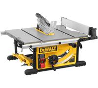 DeWalt DWE7492 sega da banco Mod. DWE7492 EAN 5035048692653