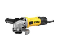 DEWALT DWE750S Smerigliatrice angolare 4" 750 W con cavo 220 V