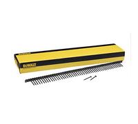 Viti nastrate per avvitatore da cartongesso confezione 1000 pz DeWalt 3,5x3,5