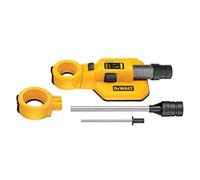 DeWalt, DWH050, XJ, Sistema de extracción de polvo para martillos