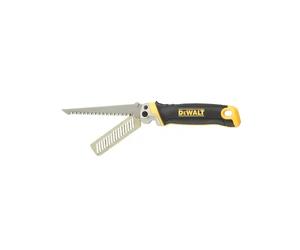 DEWALT DWHT0-20123 - Mini sega pieghevole