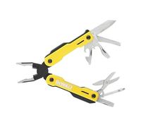 DEWALT DWHT0-71843 Multitool Numero funzioni 16 Giallo/Nero
