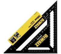 DEWALT DWHT25228-0 Squadra fissa da officina 300 x 300 mm