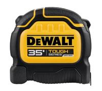 Dewalt DWHT36935S ToughSeries 35 ft Tape Measure