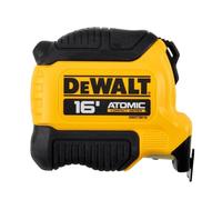 Dewalt DWHT38116S Atomic 16' Tape Measure