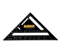 DEWALT DWHT46031 Alluminio 7" Premium Rafter Quadrato