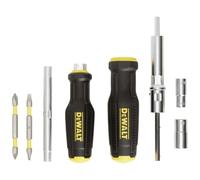 Dewalt DWHT68007 - Set combinato multi-bit 6 in 1
