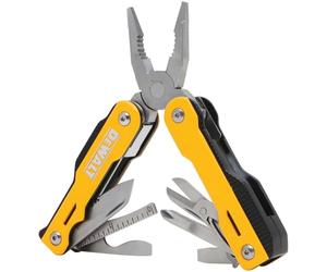 DeWalt DWHT71843 16-in-1 Multi-Tool