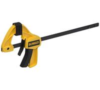 DEWALT DWHT83191 - Morsetto a innesco piccolo, 4-1/2"