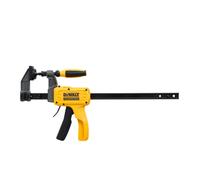 DEWALT DWHT83600 Morsetto per barra per lavorazione del legno 12" (300 mm)