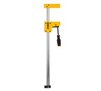 DEWALT DWHT83831 24" morsetto parallelo morsetto per barra per lavorazione...