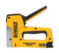 Dewalt DWHTTR350 - Chiodatrice resistente in alluminio