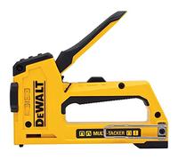 Dewalt DWHTTR510 Pinzatrice Brad Nailer Multi Tool