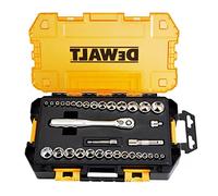DEWALT® DWMT45034 Meccanica 1/4" e 3/8" Set di prese di comando (34 pz.)