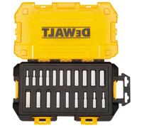 DEWALT DWMT73811 Set di prese profonde per unità da 1/4" 20 pezzi