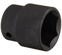 DEWALT DWMT75123OSP 6 Point 1/2" Drive Impact Socket 1-1/16" SAE