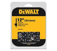 DEWALT DWO1DT612 - Catena di ricambio, colore: nero