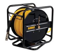DEWALT DWP-CPACK30 - Manguera de Aire 30m con rueda para enrollar