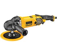DEWALT DWP849X Lucidatrice A Velocità Variabile 1250W 240V DEWDWP849X