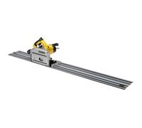 DEWALT DWS520KTR-QS IMMERSIONE INCL. GUIDA MOD. DWS520KTR-QS EAN 4019518050038