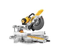 DEWALT DWS727 XPS Doppio Rilievo Slide Troncatrice 250mm 1675W 110V DEWDWS727L