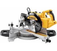 DeWalt DWS773 sega circolare e troncatrice per pannelli