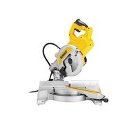 DEWALT DWS777 XPS Sega A Nastro 216Mm 1800W 240V DEWDWS777