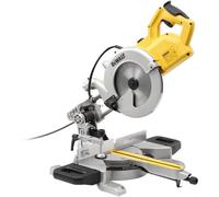 DEWALT Sega per pannelli 250 mm 1850 watt DWS778-QS Quantità:1