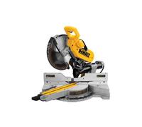 Troncatrice DeWalt DWS780