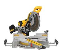 Troncatrice DeWalt DWS780