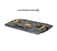 DEWALT DWST08017-1 adattatore da valigette tough system a tstak
