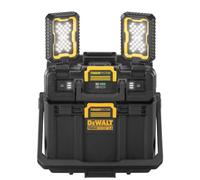 Dewalt DWST08060 20V MAX TOUGHSYSTEM 2.0 Light Box (solo strumento)