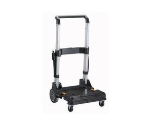 DeWALT DWST1-71196 carrello manuale Metallo, Plastica Carrello piatto