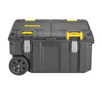 Box modulare baule TSTAK DEWALT DWST17871-1 IP54 portautensili