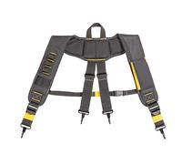 DeWalt DWST40901-1 Cintura, Nero, Taglia Unica, Nero, Taglia unica