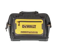 DEWALT DWST560103, Borsa portautensili professionale impermeabile, con fondo rigido, 40,64 cm