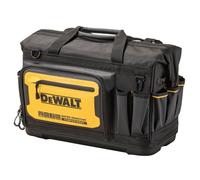 Dewalt DWST60104-1 Pro 20 '' Borsa porta attrezzi a bocca aperta