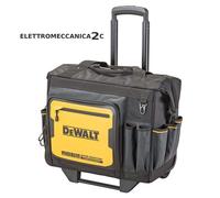 DeWalt DWST60107-1 - Borsa portautensili con 27 tasche, 45,7 cm