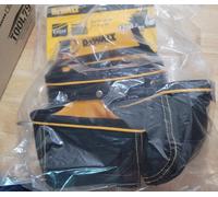 DeWalt DWST80907-8 Heavy Duty Nail Pouch Tool Belt Organizer / Express