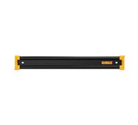DEWALT, DWST82827, Organizer per attrezzi, montaggio su banco da lavoro, 50,8 cm, guida metallica compatta, compatibile con DEWALT Workshop Storage System