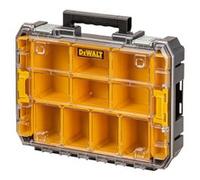 DEWALT DWST82968-1 Nero Arancione Antipolvere Resistente all’acqua 400 mm 332 mm