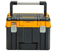 DEWALT DWST83343-1 Tstak Valigetta Portautensili, Nero / Giallo - NUOVO