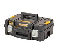 DeWALT DWST83345-1 cassetta per attrezzi Nero, Giallo