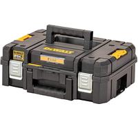 DEWALT DWST83345-1 TSTAK II Unità porta elettroutensili spugna interna
