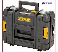 DEWALT DWST83345-1 unità Porta Elettroutensili Nero