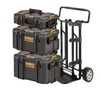 16258596 Carrello Tough System DEWALT Completo DWST83401-1