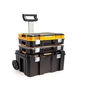 Dewalt DWST83411-1 Trolley T-Stak cassetta porta utensili attrezzi valigetta
