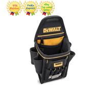 Dewalt DWST83483-1 Compact Electrician Major Pouch (taglia M) 19 tasche borsa...