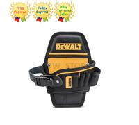 Dewalt DWST83486-1 Borsa compatta per trapano 6 tasche borsa per attrezzi NEW...