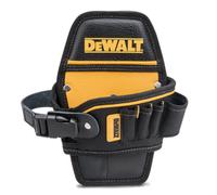 DEWALT DWST83486-1 Borsa per attrezzi da trapano a 6 tasche